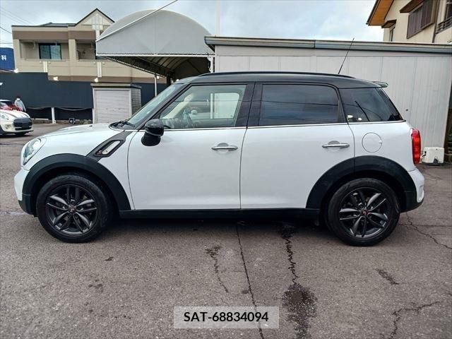 Bmw MINI 2011-09 263207-7