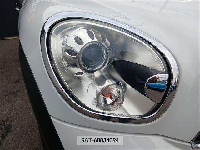 Bmw MINI 2011-09 263207-9