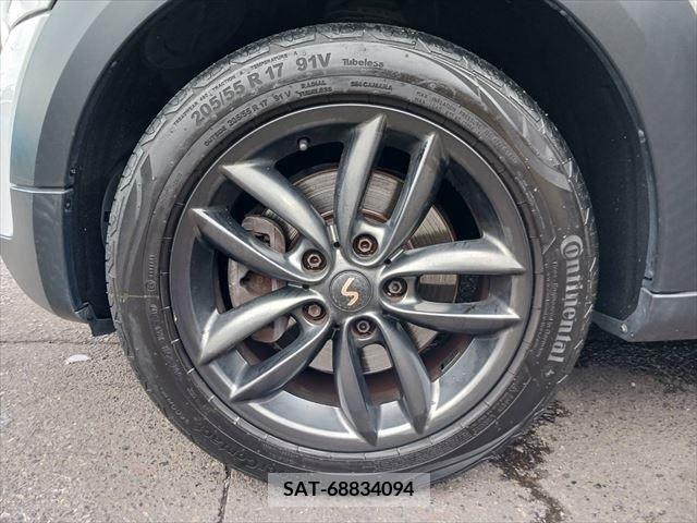 Bmw MINI 2011-09 263207-15