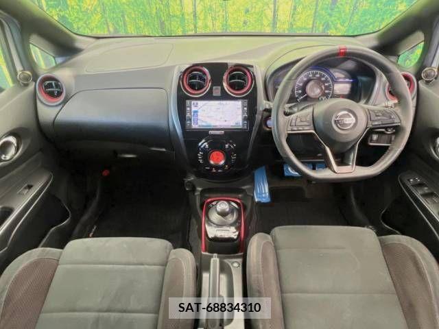 Nissan NOTE 2018-04 339784-1
