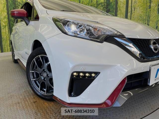 Nissan NOTE 2018-04 339784-12