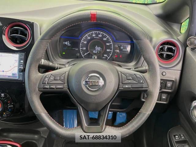Nissan NOTE 2018-04 339784-11