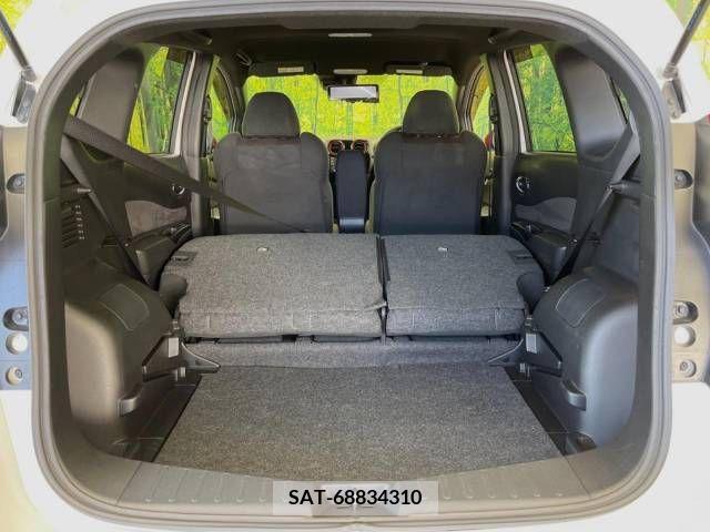 Nissan NOTE 2018-04 339784-10