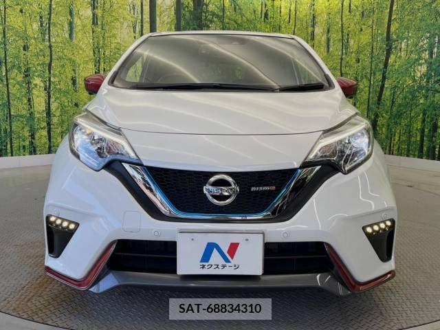 Nissan NOTE 2018-04 339784-14