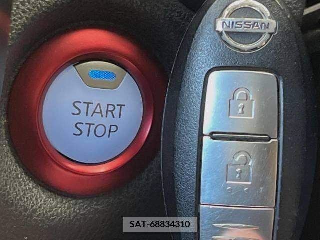Nissan NOTE 2018-04 339784-6