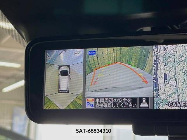 Nissan NOTE 2018-04 339784-5