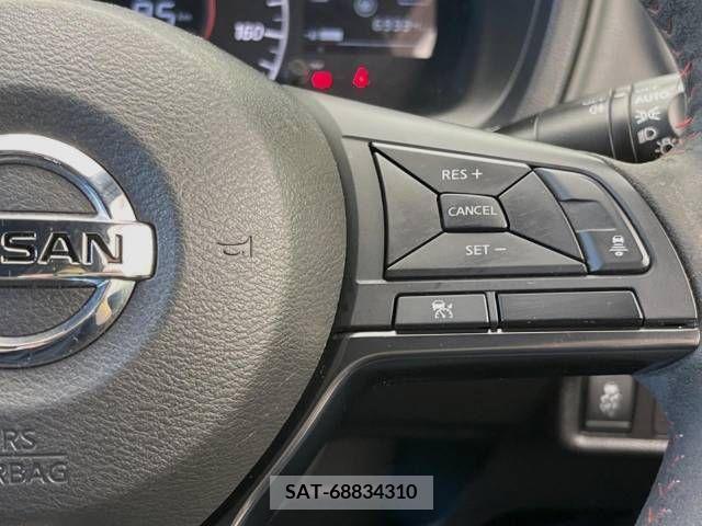 Nissan NOTE 2018-04 339784-3