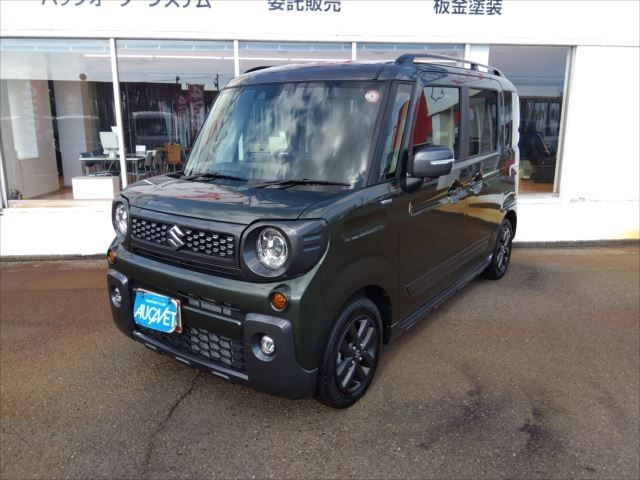 Suzuki SPACIA 2023-09 27561-0