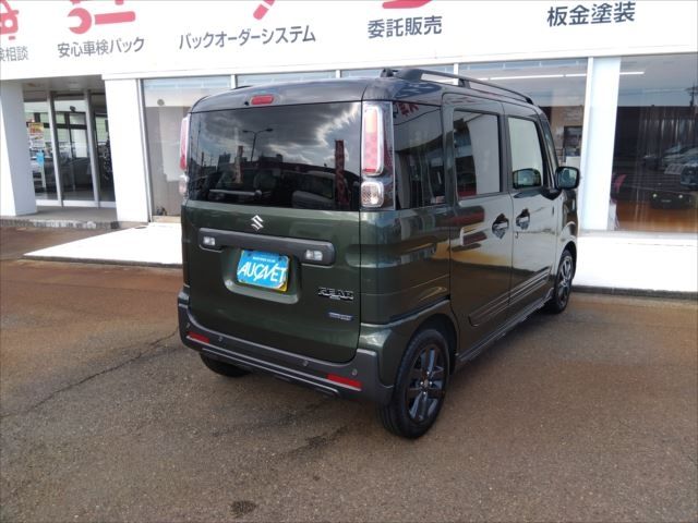Suzuki SPACIA 2023-09 27561-2