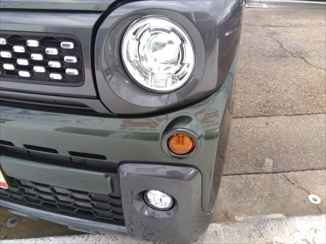Suzuki SPACIA 2023-09 27561-4