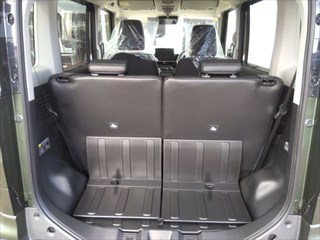 Suzuki SPACIA 2023-09 27561-5