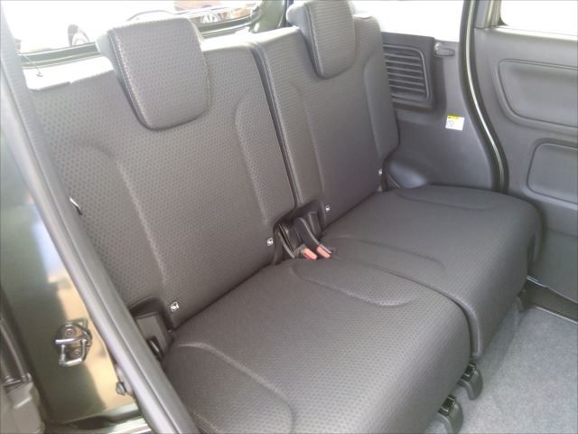 Suzuki SPACIA 2023-09 27561-7