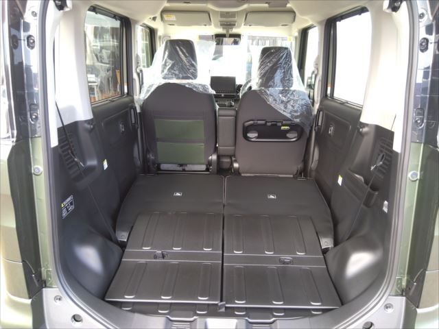 Suzuki SPACIA 2023-09 27561-6