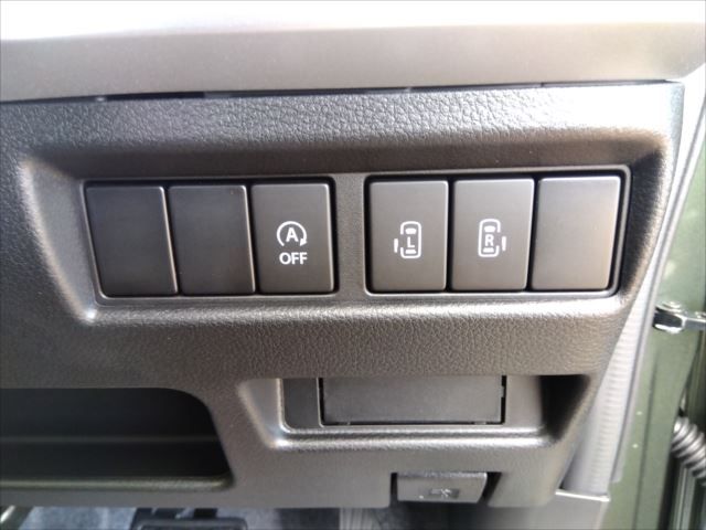 Suzuki SPACIA 2023-09 27561-14