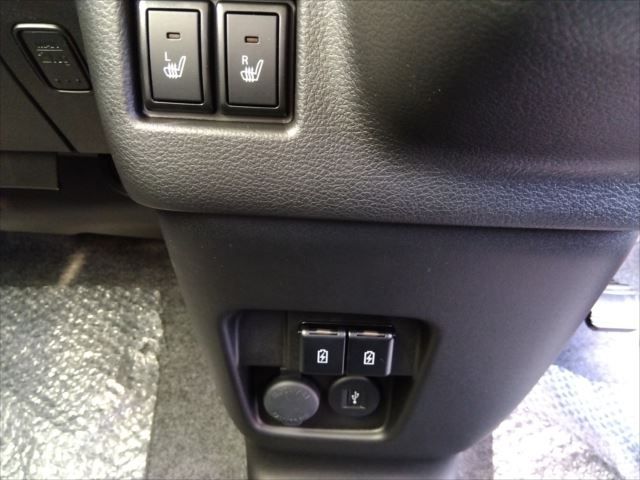 Suzuki SPACIA 2023-09 27561-12