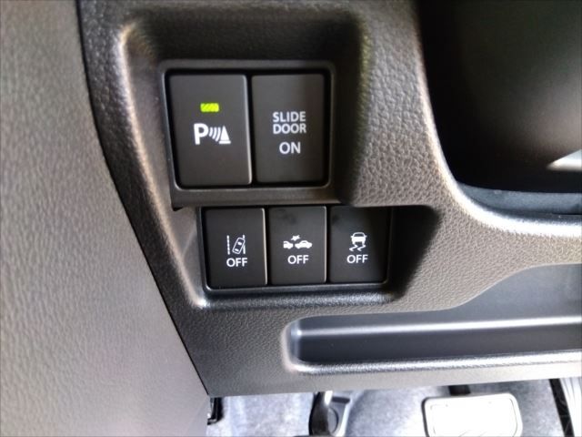 Suzuki SPACIA 2023-09 27561-13