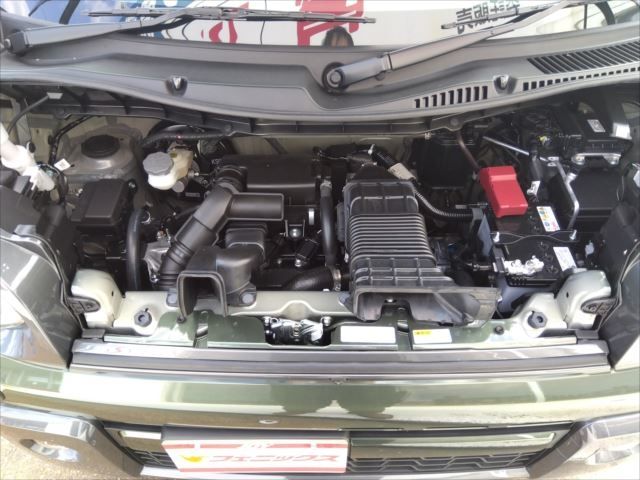 Suzuki SPACIA 2023-09 27561-20