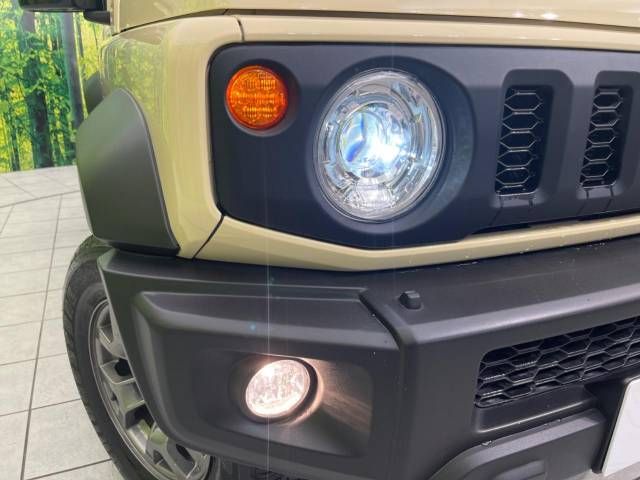 Suzuki JIMNY SIERRA 2018-07 3731-12