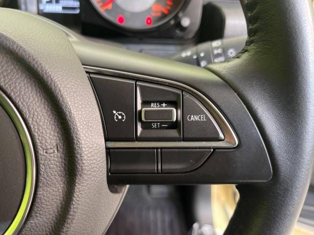 Suzuki JIMNY SIERRA 2018-07 3731-5