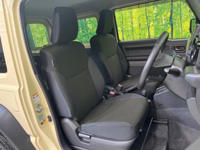 Suzuki JIMNY SIERRA 2018-07 3731-8