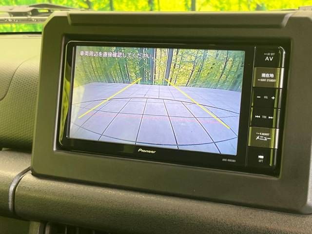Suzuki JIMNY SIERRA 2018-07 3731-4