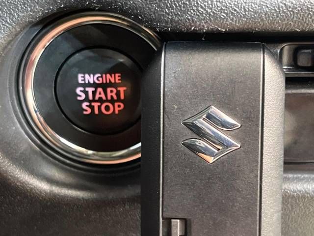Suzuki JIMNY SIERRA 2018-07 3731-7