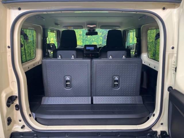 Suzuki JIMNY SIERRA 2018-07 3731-10