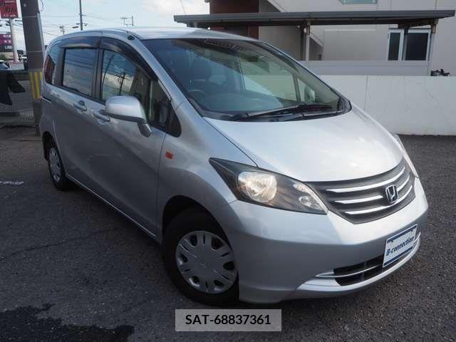 Honda FREED 2011-03 346490-9