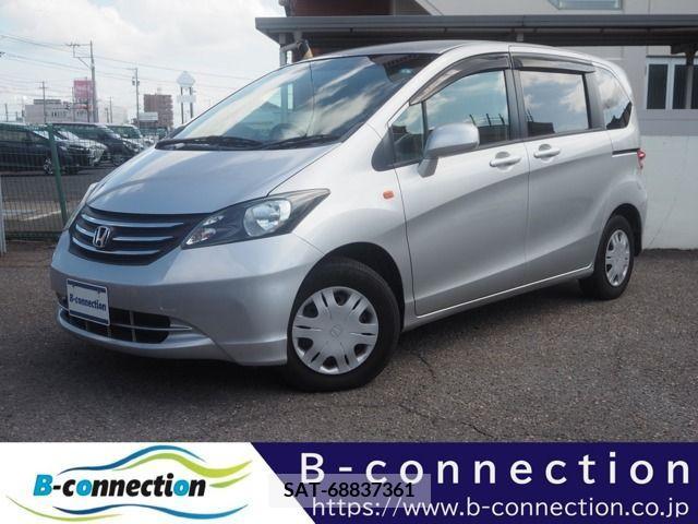 Honda FREED 2011-03 346490-0