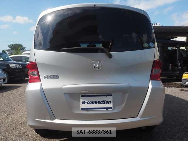 Honda FREED 2011-03 346490-8