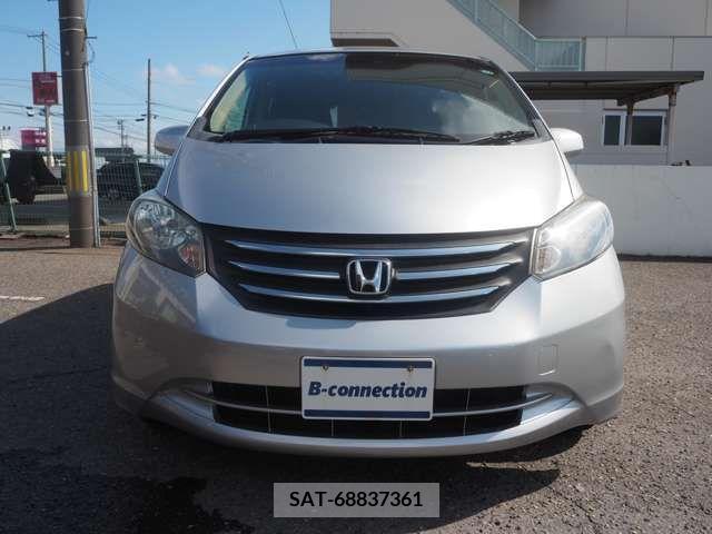 Honda FREED 2011-03 346490-7