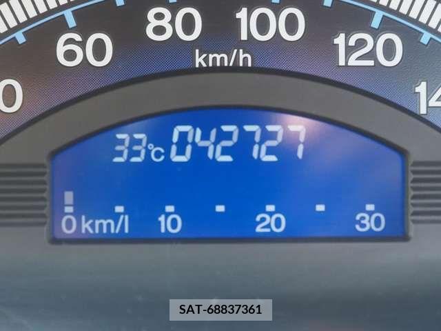 Honda FREED 2011-03 346490-6