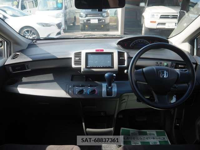 Honda FREED 2011-03 346490-5