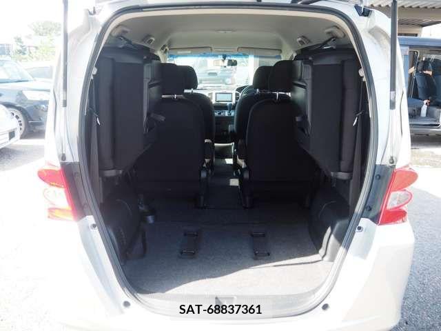 Honda FREED 2011-03 346490-15