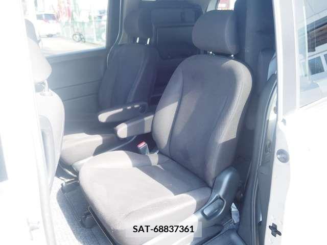 Honda FREED 2011-03 346490-13