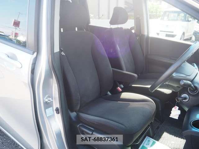 Honda FREED 2011-03 346490-11