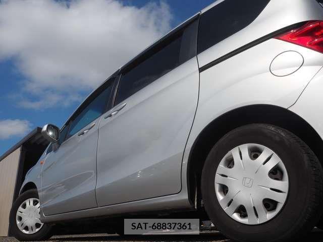Honda FREED 2011-03 346490-10