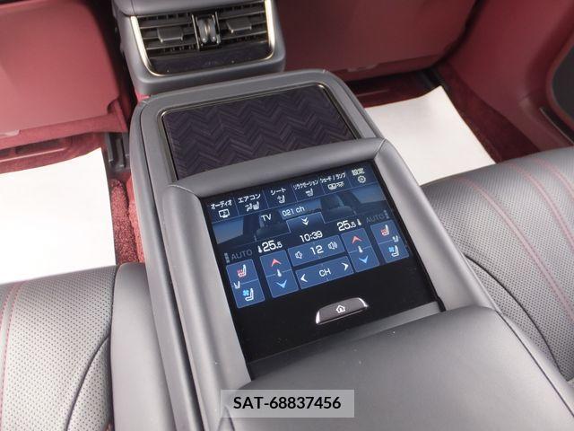 Lexus LS 2019-04 353976-16