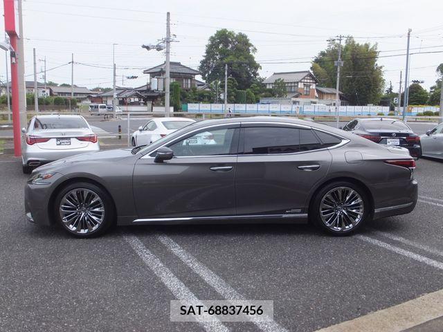 Lexus LS 2019-04 353976-5