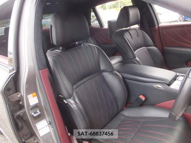 Lexus LS 2019-04 353976-27