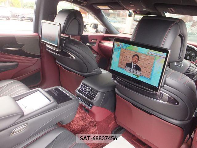 Lexus LS 2019-04 353976-25