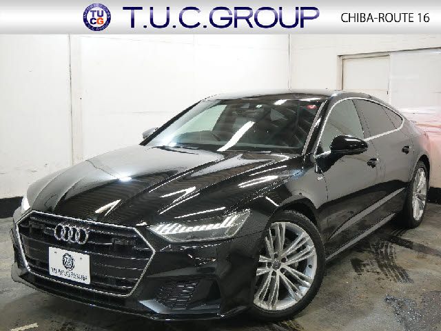 Audi A7 2021-01 17997-0