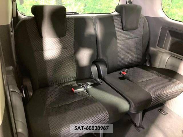 Toyota NOAH 2009-07 321301-9