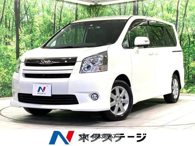 Toyota NOAH 2009-07 321301-0