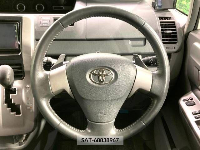 Toyota NOAH 2009-07 321301-13