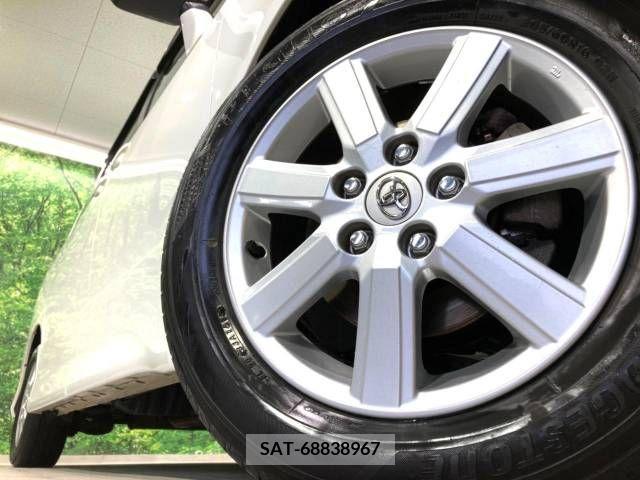 Toyota NOAH 2009-07 321301-12