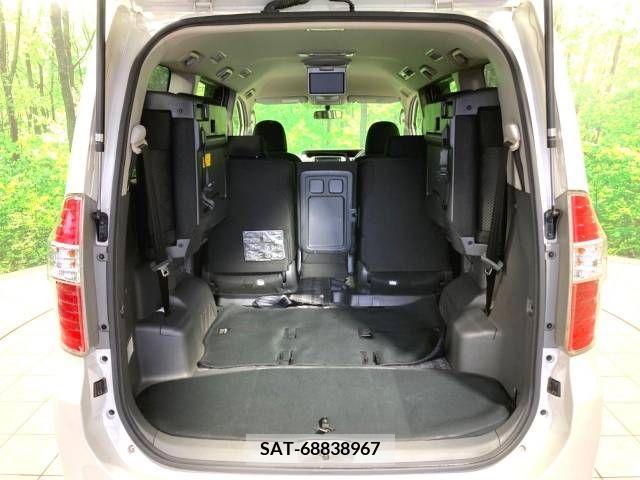 Toyota NOAH 2009-07 321301-10