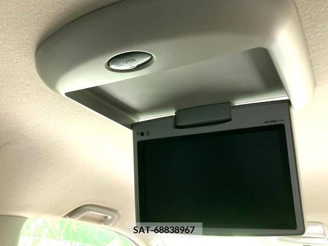 Toyota NOAH 2009-07 321301-3