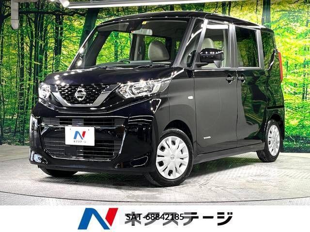 Nissan ROOX 2022-04 277117-0
