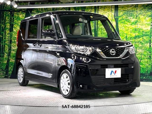 Nissan ROOX 2022-04 277117-16
